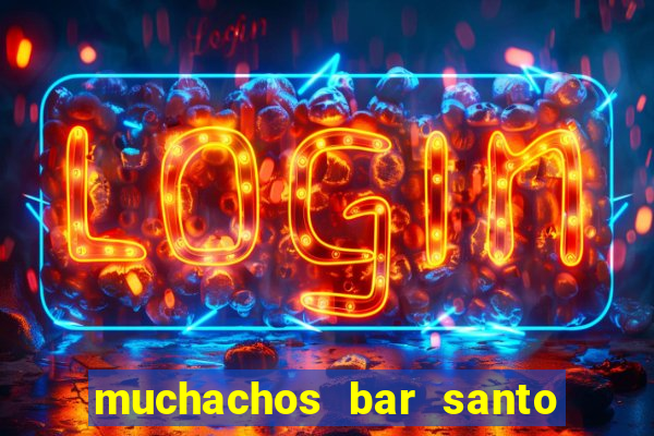 muchachos bar santo amaro instagram